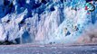 AMAZING Massive Icebergs Caught on Camera   BEST Massive Icebergs Compilation ✔P62