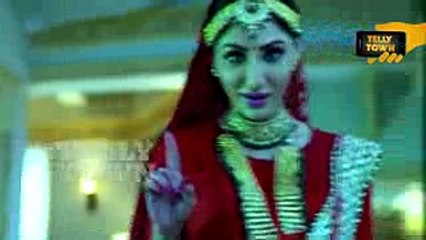 Dil Bole Oberoi - 27th March 2017 - Upcoming Latest Twist - Star Plus TV Serial News