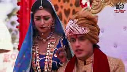 Yeh Rishta Kya Kehlata Hai - 27th March 2017 - Today YRKKH News - Star Plus Serials News 2017
