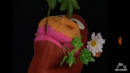 Let's Watch Baby Dolittle World Animals (2001) Part 1