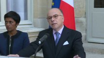 Cazeneuve annonce le déplacement de ministres en Guyane avant la fin de semaine