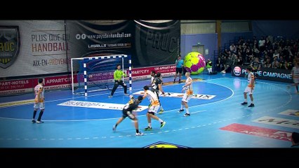 LSL | Découvrez la bande annonce de PAUC-Cesson