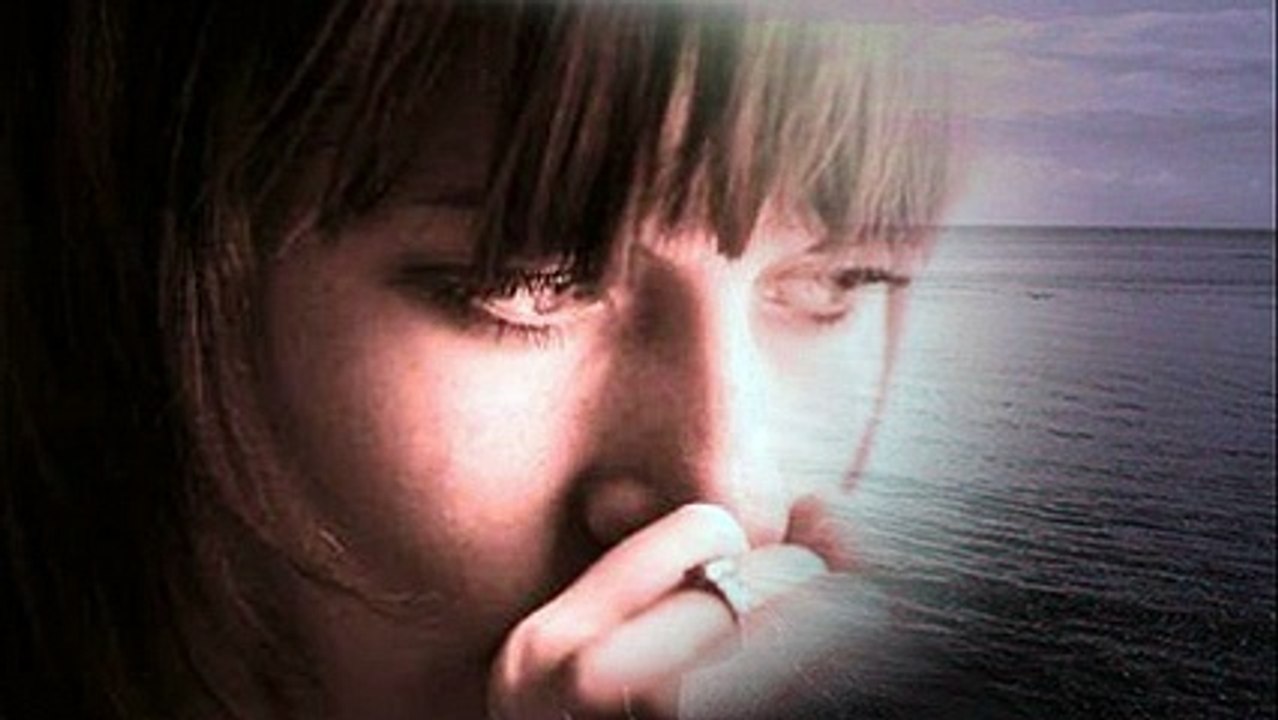 Kara Gözlüm Sevdalanmış