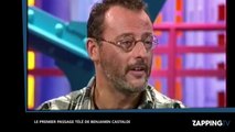 Benjamin Castaldi a 47 ans : retour sur ses débuts à la télévision (vidéo)