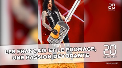 Les Français et le fromage, une passion dévorante !