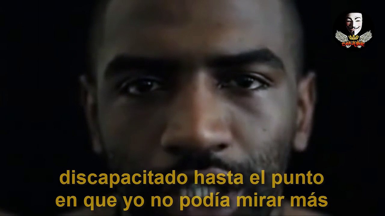 Logic - Spectator (Subtitulado en español por Skalhybur)