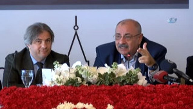 Başbakan Yardımcısı Türkeş: Turgut Özal Cumhurbaşkanı Seçilince Tarafsız mı Oldu?