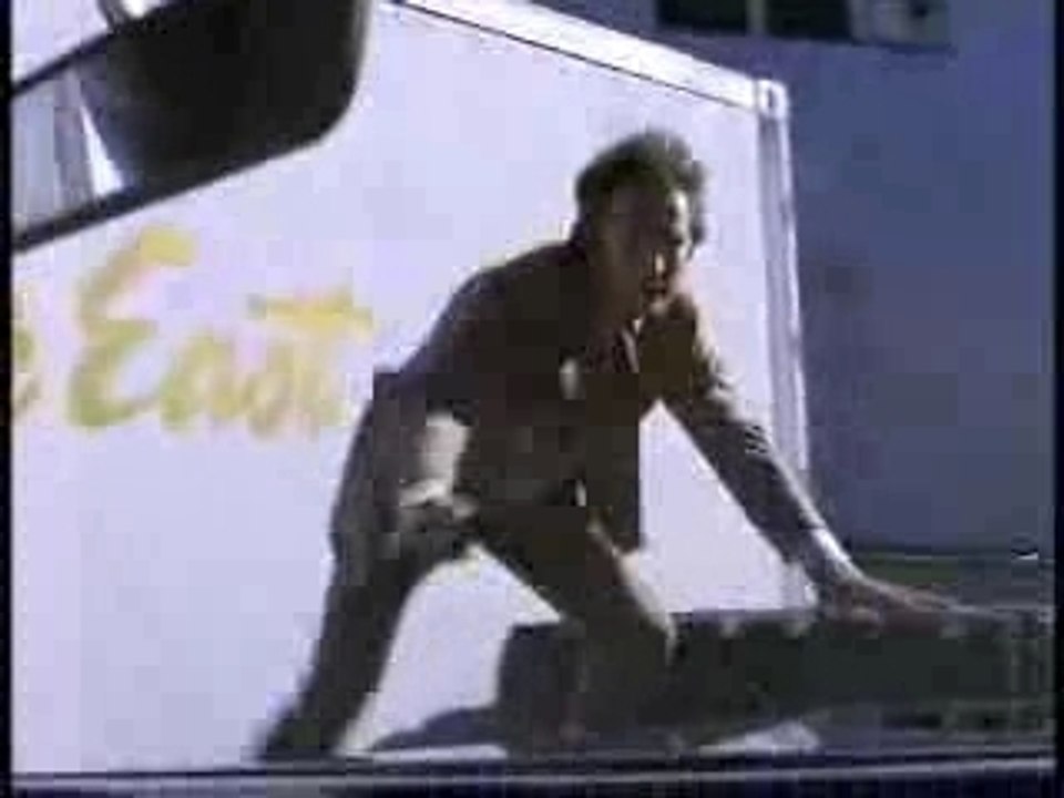 Magnum Force MC
