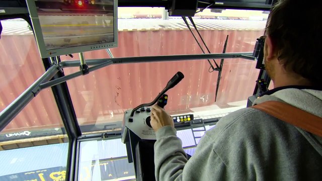 Women at CSX Talk Logistics Careers this Women’s History Month | CSX Corporation