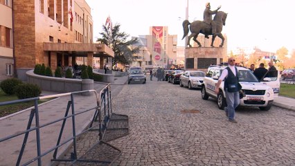 KE: Rekomandimi i Maqedonisë mbetet i kushtëzuar