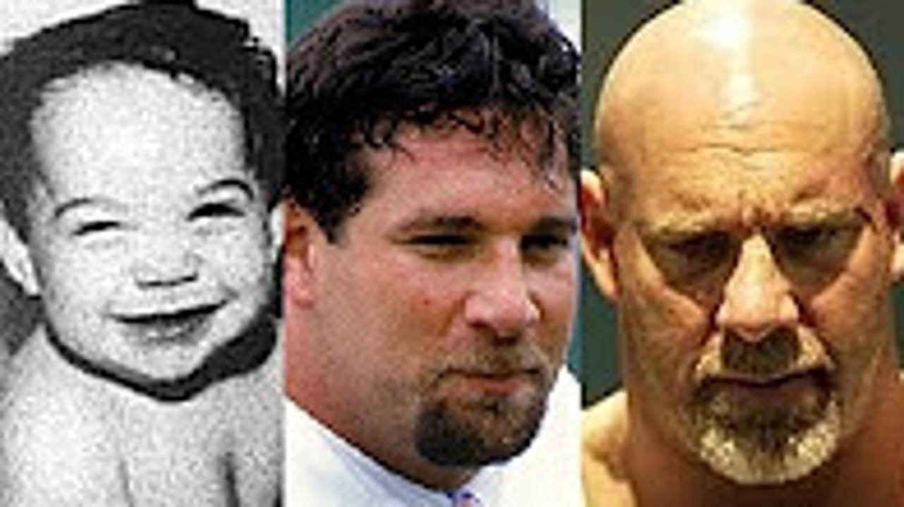 Goldberg Transformation 2017  From 1 To 50