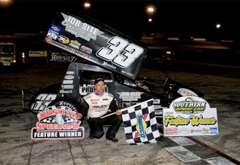 Veteran Race Car Driver David Steele Killed In Tragic Crash