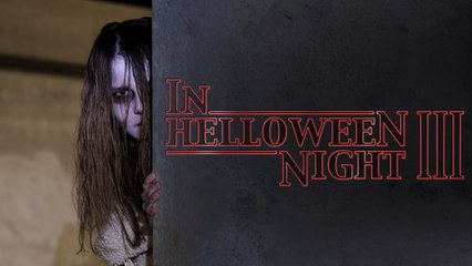 In Helloween Night III - teaser