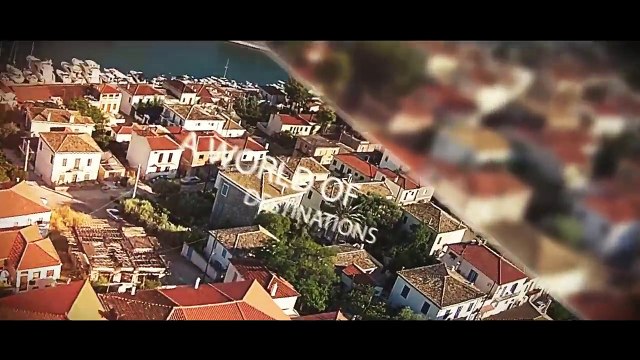 Visit & Experience Greece’s Beauty Through Luxurious Yacht Charters