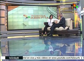 Rodríguez denuncia irregularidades ante consejo de la OEA