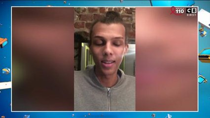 Stromae : son message vidéo touchant pour l'équipe de "Touche pas à mon poste" (Vidéo)