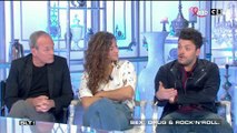 Kev Adams en couple avec Iris Mittenaere ? Il se moque de la rumeur (Vidéo)