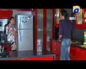 Khaali Haath - Episode 08