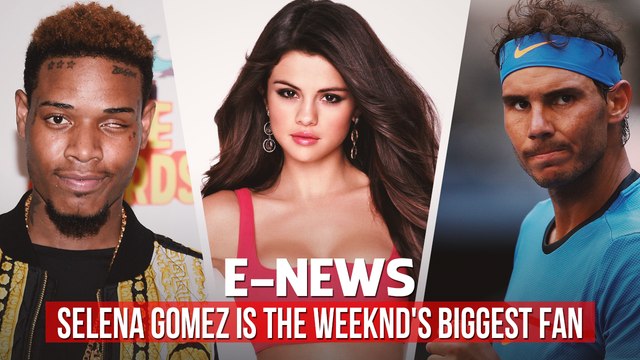Selena Gomez is The Weeknd's biggest fan, Virginia man arrested dressed as The Joker