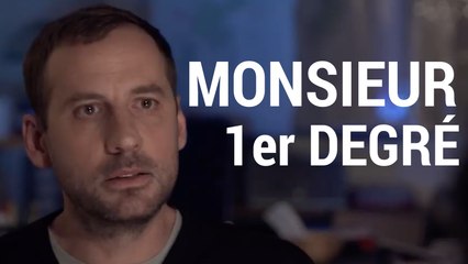 La BAF: Monsieur 1er degré