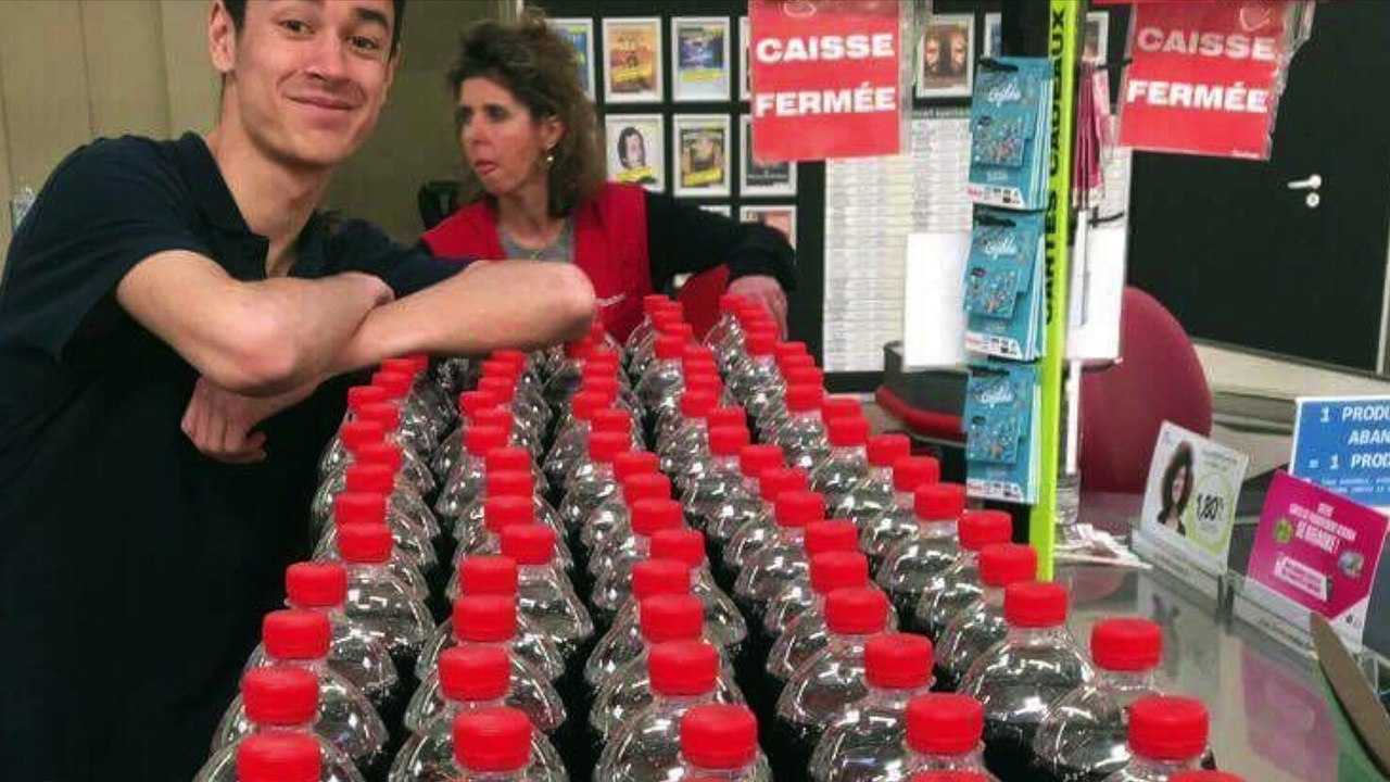 Vidéo de fin de campagnes - Liste BDA Utopi'art Kedge BS