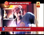 Ghulaam Shivani expresses her love but Rangeela cannot accept it