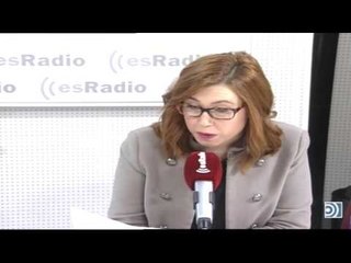 Federico a las 7: La cúpula del PSOE arropa a Susana - 27/03/27