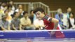 Women´s World Cup 2013 Highlights: Feng Tianwei vs Liu Jia (Qual.Groups)