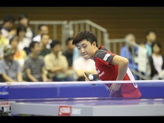 Women´s World Cup 2013 Highlights: Feng Tianwei vs Liu Jia (Qual.Groups)