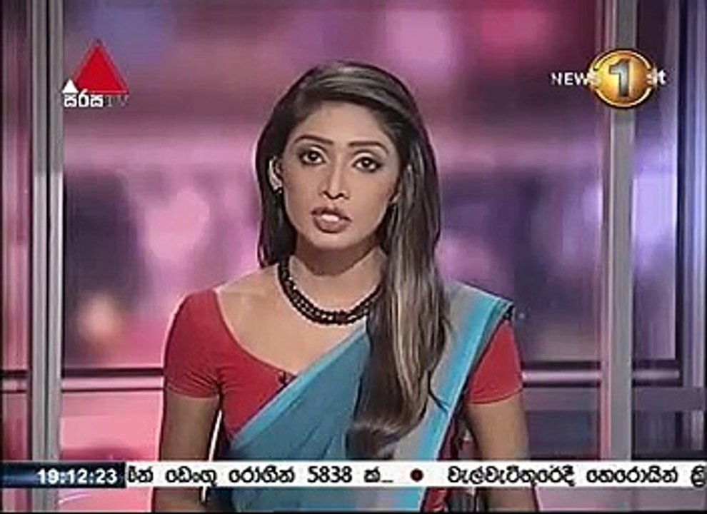 Sirasa news 7.00pm 2017:03:27
