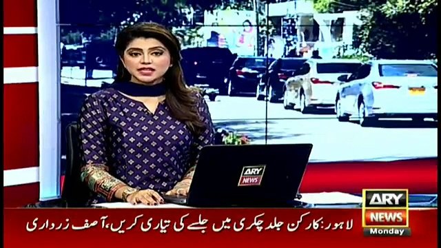 PM's arrival in Hyderabad causes massive traffic jam, ambulance too stuck