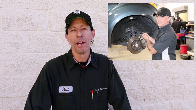 Brake Job Palmdale, CA | Griener Buick GMC Service