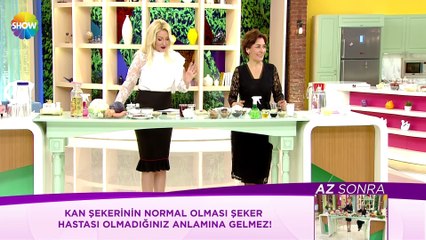 Zahide Yetiş'le 272.Bölüm | 27 Mart 2017