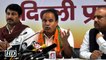 Delhi's AAP MLA resigns, joins BJP ahead of civic polls