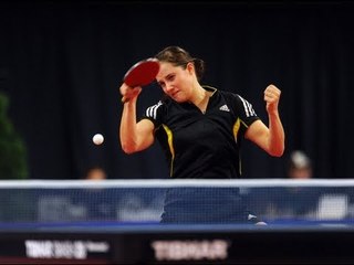 Belarus Open 2013 Highlights: Sabine Winter vs Alexandra Privalova (Final)
