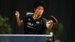 Belarus Open 2013 Highlights: Yuto Higashi vs Kohei Sambe (U21 Final)