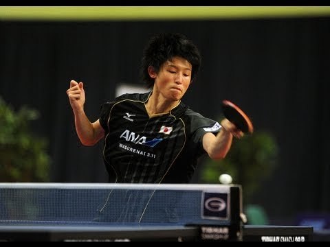Belarus Open 2013 Highlights: Yuto Higashi vs Kohei Sambe (U21 Final)
