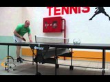 Lasco Serghei - STIGA 2013 Trick Shot Showdown