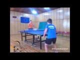 Valeri Grudev - STIGA 2013 Trick Shot Showdown