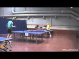 EditingSports - STIGA 2013 Trick Shot Showdown