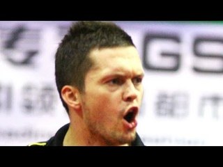 Gorak Hot Shot at the 2013 Czech Open