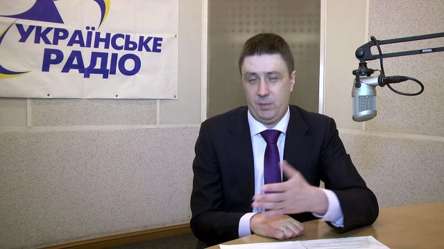 Евровидение-2017: Украина назвала условие для участия России в конкурсе