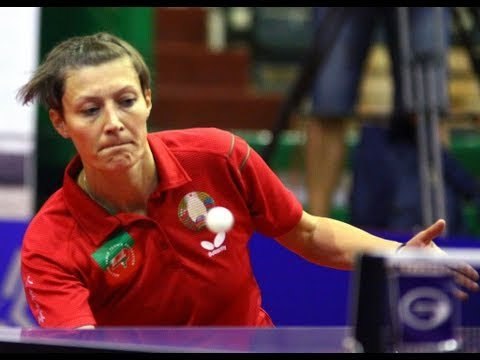 Czech Open 2013 Highlights: Li Jiao vs Viktoria Pavlovich (Final)