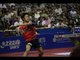 Harmony China Open 2013 Highlights: Ma Long vs Koki Niwa (1/2 Final)