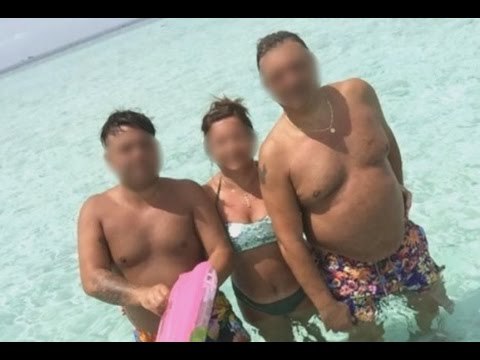 Napoli - Sgominata banda di furti in appartamento: Guadagniamo più dei politici (27.03.17)