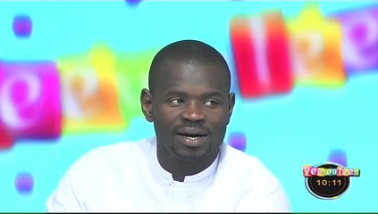 RUBRIQUE REGLES DE BASE du 27 Mars 2017 avec BIJOU NDIAYE dans Yeewu Leen