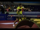 Harmony China Open 2013 Highlights: Liu Shiwen vs Chen Meng (Final)