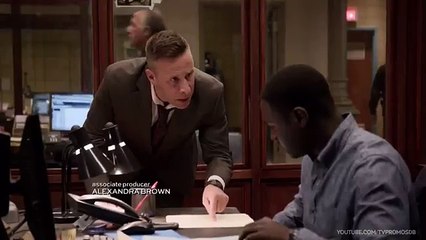 Shades of Blue 2 sezon 5 bölüm fragmanı