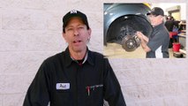 Brake Job Barstow, CA | Griener Buick GMC Service