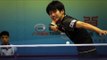 Harmony China Open 2013 Highlights: Asuka Sakai vs Seo Junghwa (qualification)
